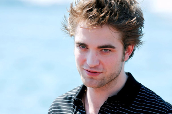 Robert Pattinson pic #162587