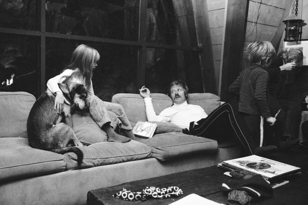 photo 23 in Robert Redford gallery [id334191] 2011-01-25 00:00:00