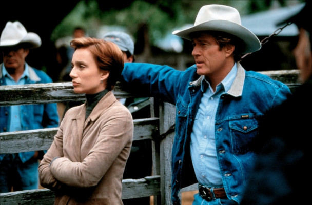 Robert Redford pic #274831