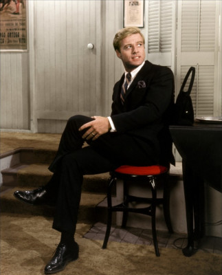 photo 3 in Robert Redford gallery [id274828] 2010-08-05 00:00:00