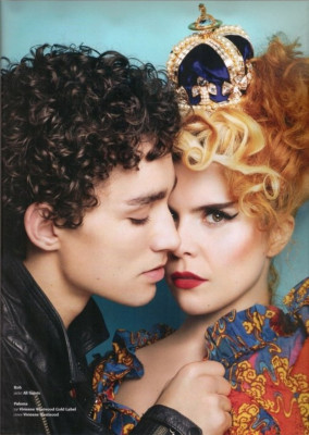 photo 15 in Robert Sheehan gallery [id596149] 2013-04-22 00:00:00