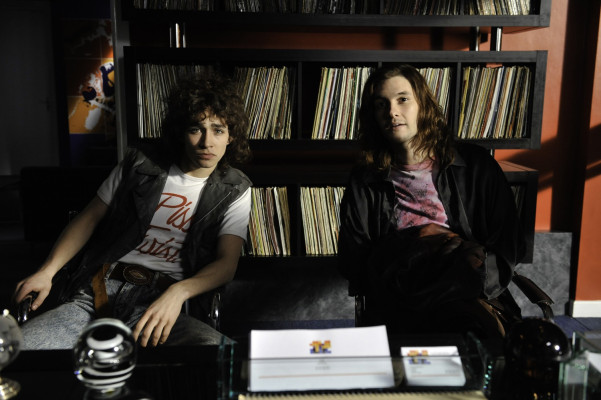 photo 16 in Robert Sheehan gallery [id595533] 2013-04-18 00:00:00
