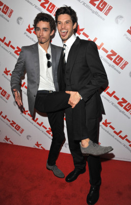 photo 13 in Robert Sheehan gallery [id399175] 2011-08-29 00:00:00