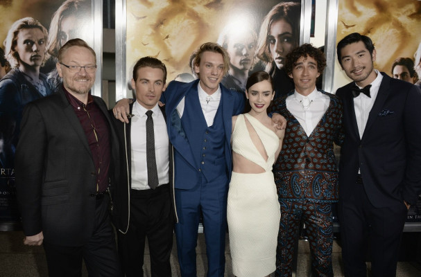 photo 3 in Robert Sheehan gallery [id627653] 2013-08-25 00:00:00
