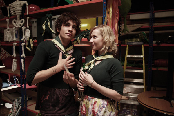 photo 17 in Robert Sheehan gallery [id458977] 2012-03-13 00:00:00