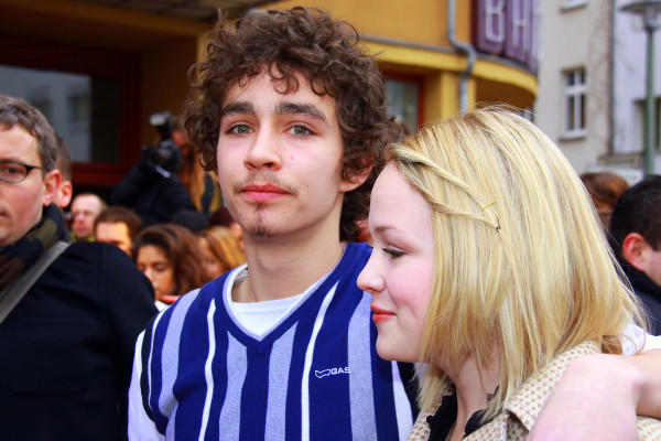 Robert Sheehan pic #404607