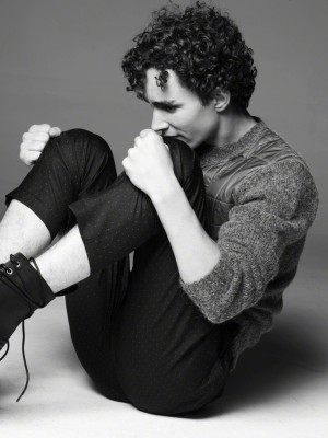 Robert Sheehan pic #767552