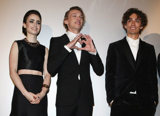 Robert Sheehan pic #629208