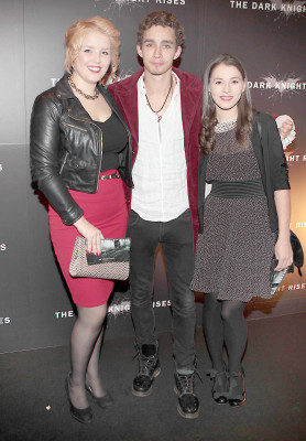 photo 18 in Robert Sheehan gallery [id595527] 2013-04-18 00:00:00