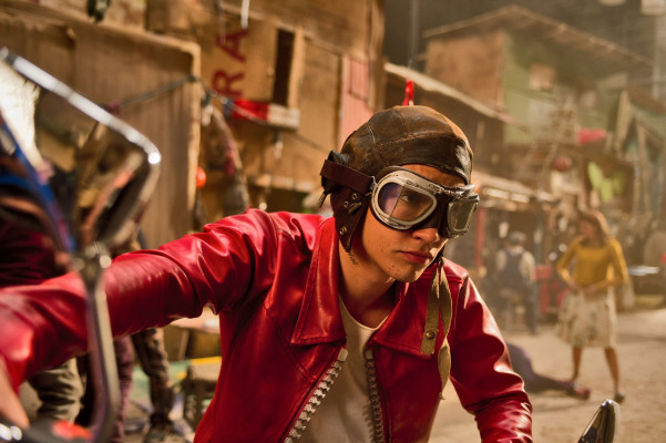 Robert Sheehan pic #421378