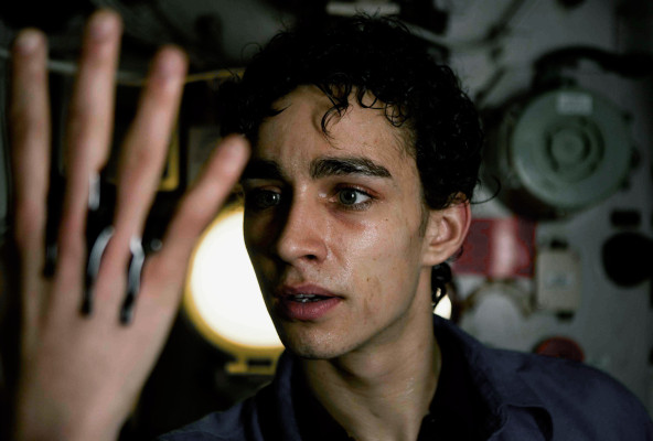 photo 9 in Robert Sheehan gallery [id399822] 2011-09-05 00:00:00