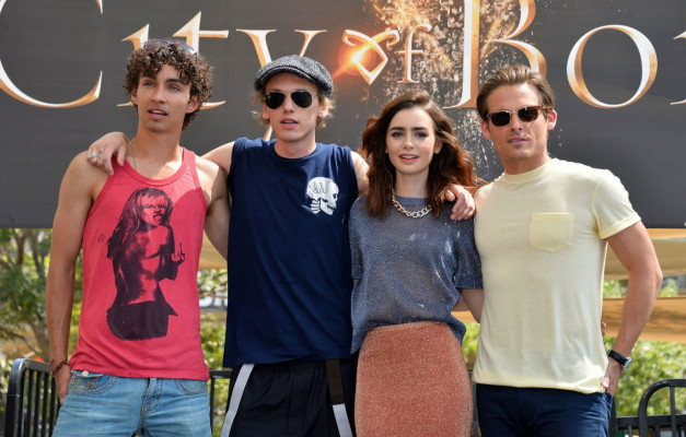 photo 28 in Robert Sheehan gallery [id627899] 2013-08-28 00:00:00