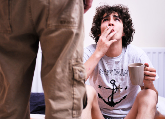Robert Sheehan pic #475242