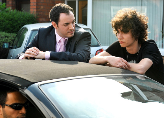 photo 26 in Robert Sheehan gallery [id404303] 2011-09-16 00:00:00