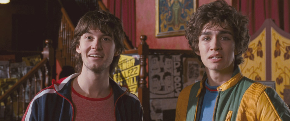photo 25 in Robert Sheehan gallery [id581949] 2013-03-12 00:00:00