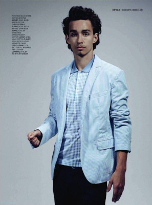 photo 20 in Robert Sheehan gallery [id399168] 2011-08-29 00:00:00