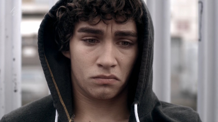 photo 23 in Robert Sheehan gallery [id581951] 2013-03-12 00:00:00