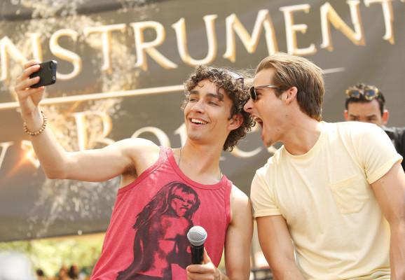 photo 27 in Robert Sheehan gallery [id627900] 2013-08-28 00:00:00