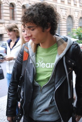 photo 11 in Robert Sheehan gallery [id633735] 2013-09-24 00:00:00