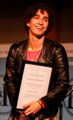 photo 27 in Robert Sheehan gallery [id639102] 2013-10-18 00:00:00