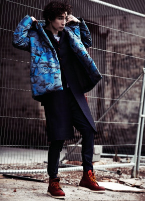 photo 21 in Robert Sheehan gallery [id641549] 2013-10-23 00:00:00