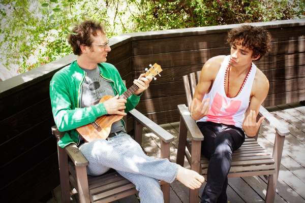 photo 4 in Robert Sheehan gallery [id719283] 2014-07-28 00:00:00