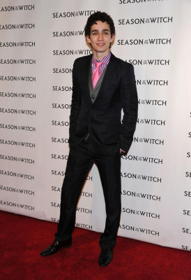 Robert Sheehan pic #573186