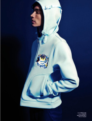 photo 22 in Robert Sheehan gallery [id641548] 2013-10-23 00:00:00
