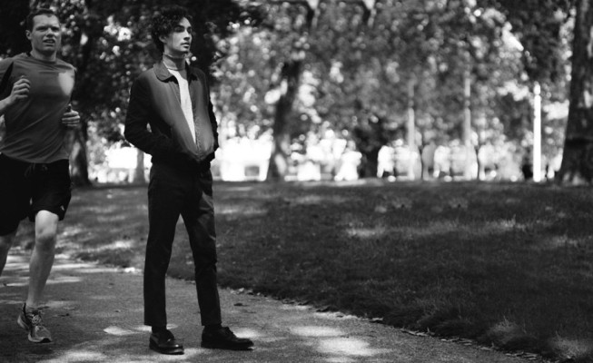 photo 11 in Robert Sheehan gallery [id621308] 2013-07-31 00:00:00