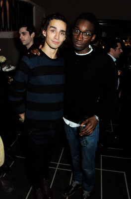 photo 16 in Robert Sheehan gallery [id650178] 2013-12-03 00:00:00