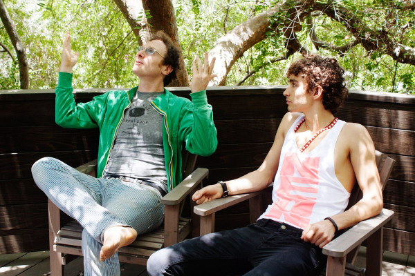 photo 3 in Robert Sheehan gallery [id719284] 2014-07-28 00:00:00