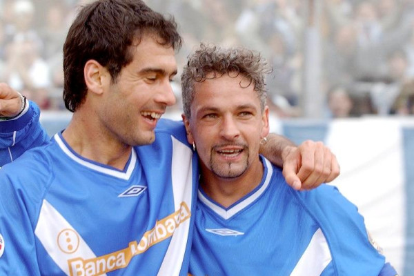 photo 14 in Roberto Baggio gallery [id1251322] 2021-03-31 00:00:00