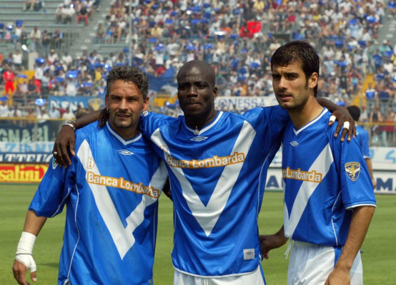 Roberto Baggio pic #1251334
