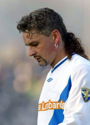 photo 16 in Roberto Baggio gallery [id1246212] 2021-01-20 00:00:00