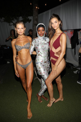 Robin Holzken pic #1158974