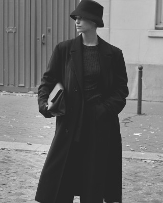 Robin Holzken pic #1370255