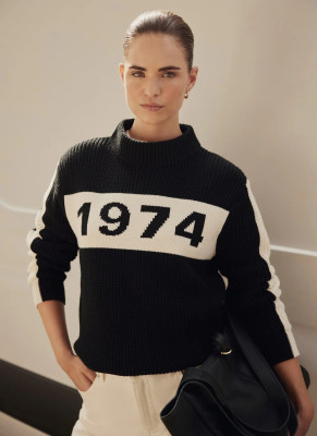 Robin Holzken for Mint Velvet