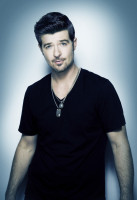 Robin Thicke pic #436217