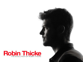 Robin Thicke pic #436219