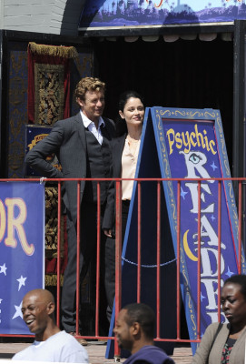 photo 25 in Robin Tunney gallery [id592934] 2013-04-08 00:00:00