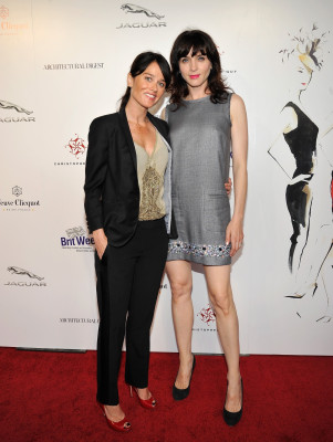 photo 10 in Robin Tunney gallery [id496685] 2012-06-07 00:00:00