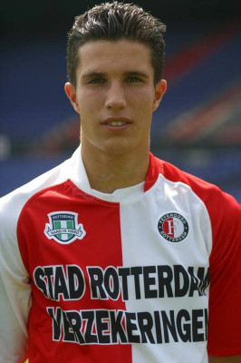 Robin van Persie pic #610256