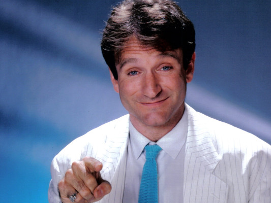Robin Williams pic #235957