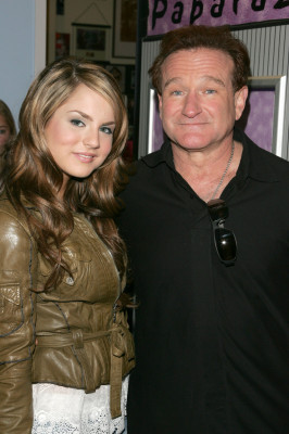 Robin Williams pic #55638