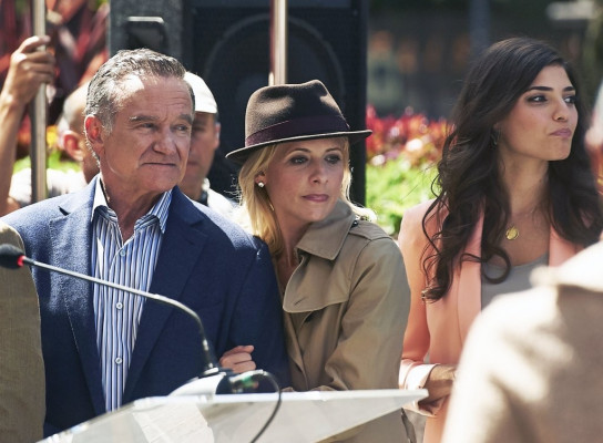 photo 14 in Robin Williams gallery [id629763] 2013-09-02 00:00:00