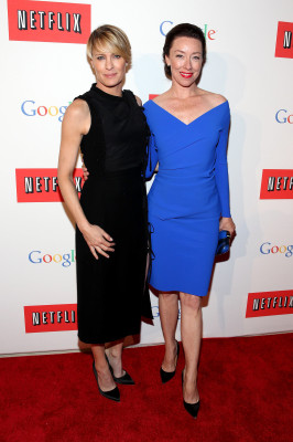 Robin Wright Penn pic #696409