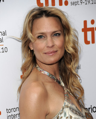 Robin Wright Penn pic #347699