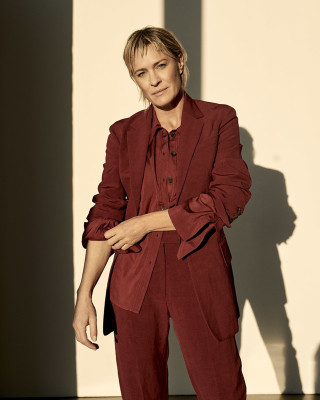photo 3 in Robin Wright gallery [id1365082] 2025-02-01 00:00:00