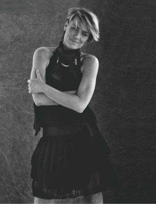 photo 28 in Robin Wright Penn gallery [id453651] 2012-03-01 00:00:00