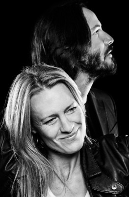 Robin Wright Penn pic #379429